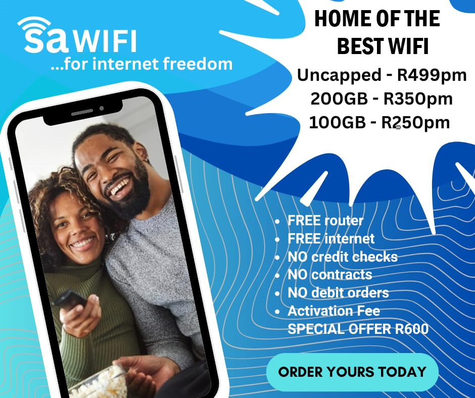 Home Wifi 1 SA WIFI 2