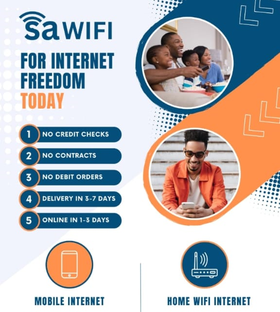 Home Wifi 1 SA WIFI 3